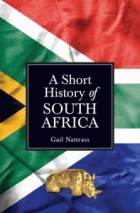 A short history of South Africa